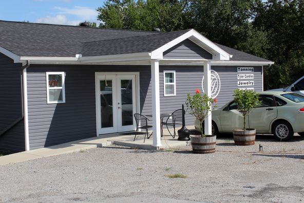 16258 Pittsburg Rd, Pittsburg, IL 62974